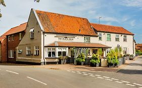 The Black Swan Inn